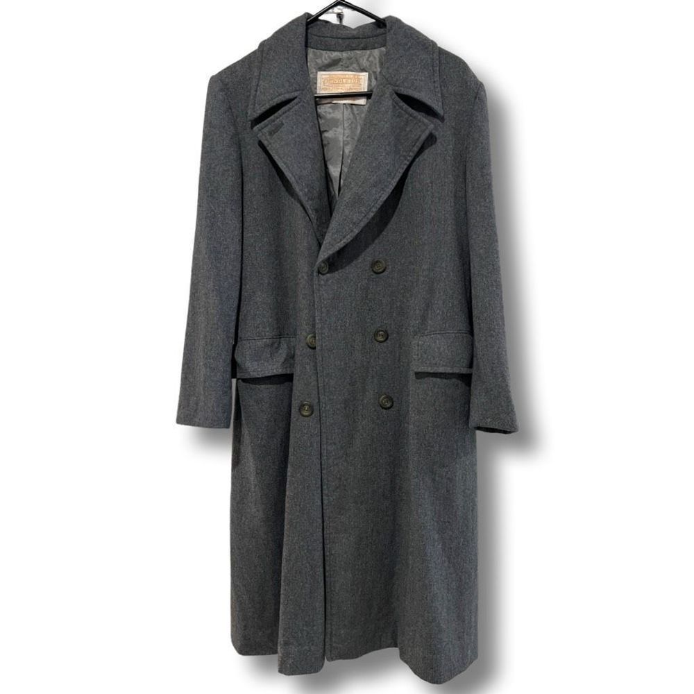 Pendleton 100% Virgin Wool Coat Size 10